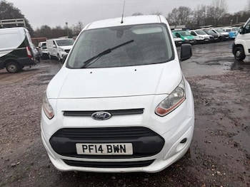 Used Ford Transit Connect 2014 for sale - 77058085: Photo