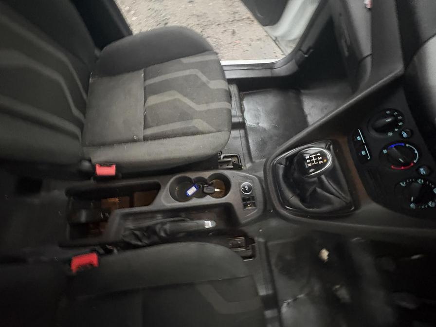Used Ford Transit Connect 2014 for sale - 77058085: Photo 4