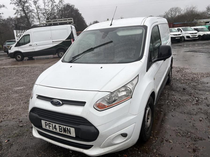 Used Ford Transit Connect 2014 for sale - 77058085: Photo 5