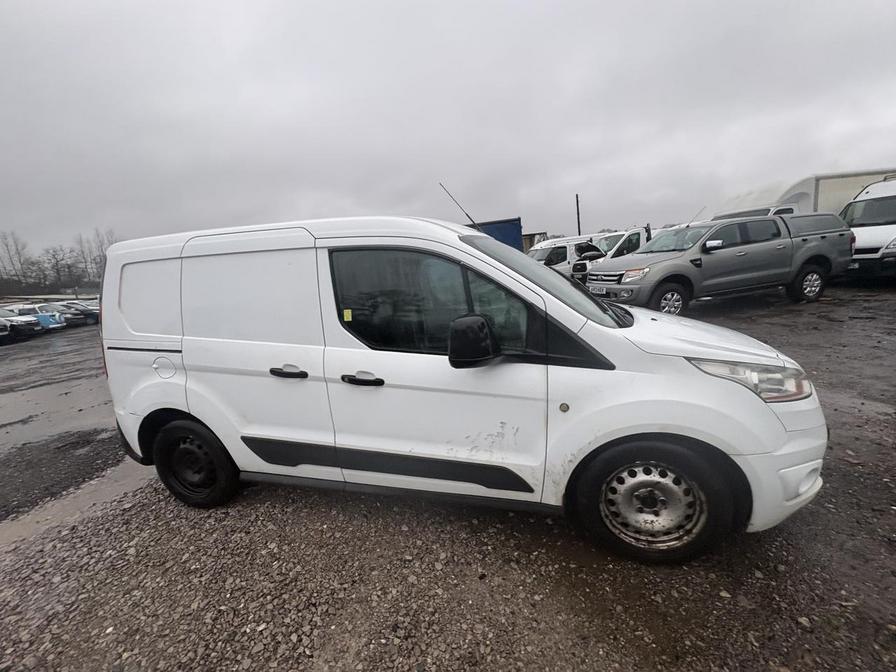 Used Ford Transit Connect 2014 for sale - 77058085: Photo 6