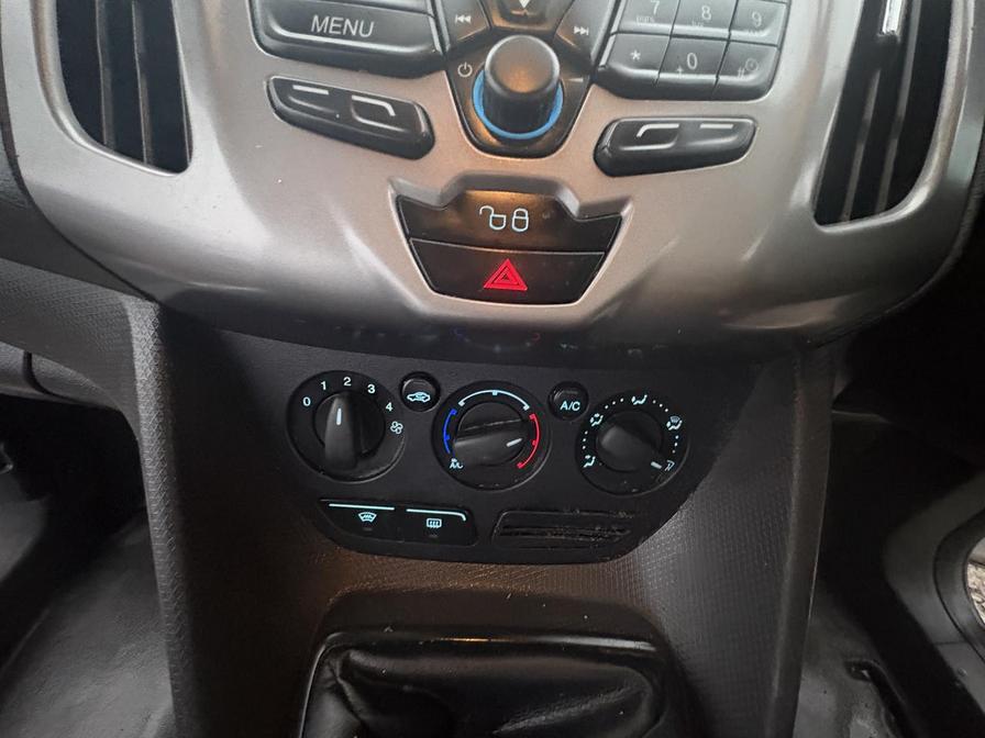Used Ford Transit Connect 2014 for sale - 77058085: Photo 7