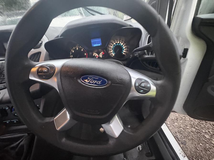 Used Ford Transit Connect 2014 for sale - 77058085: Photo 8
