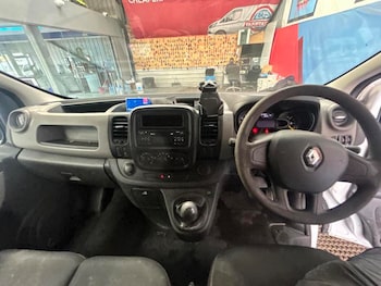 Used Renault Trafic 2015 for sale - 75648966: Photo