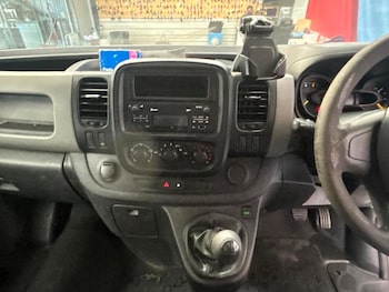 Used Renault Trafic 2015 for sale - 75648966: Photo