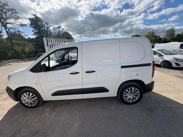 Used Peugeot Partner 2022 for sale - 76087218: Photo 19