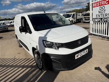 Peugeot - Partner