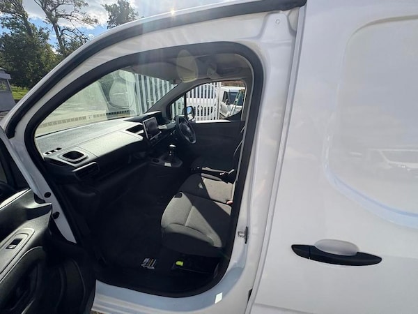 Used Peugeot Partner 2022 for sale - 76087218: Photo 3