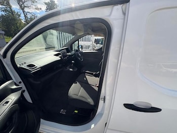 Used Peugeot Partner 2022 for sale - 76087218: Photo 3