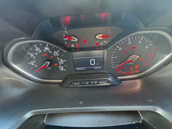 Used Peugeot Partner 2022 for sale - 76087218: Photo 5