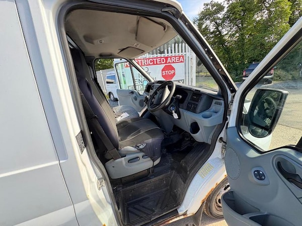 Used Ford Transit 2010 for sale - 76065867: Photo 11