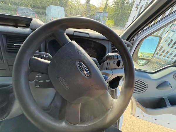Used Ford Transit 2010 for sale - 76065867: Photo 15