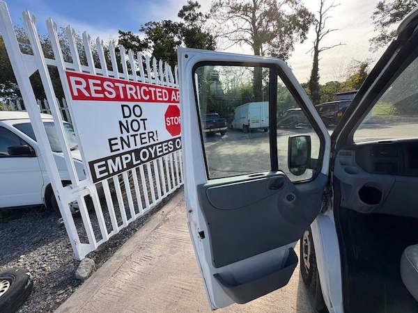 Used Ford Transit 2010 for sale - 76065867: Photo 17