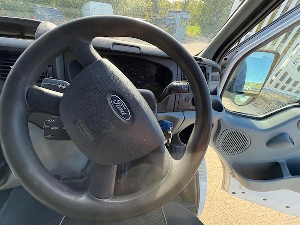 Used Ford Transit 2010 for sale - 76065867: Photo 18