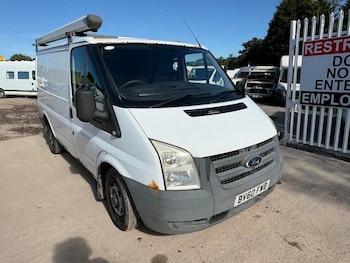 Ford - Transit