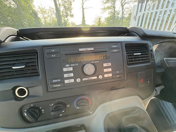 Used Ford Transit 2010 for sale - 76065867: Photo 21