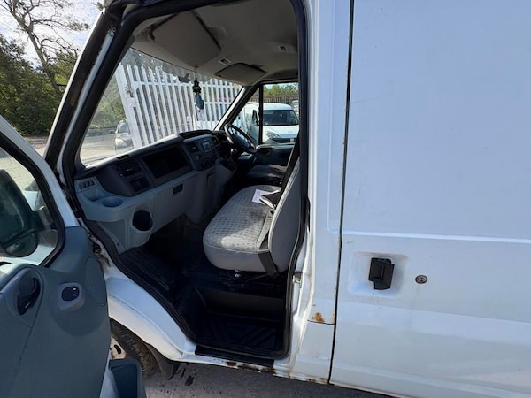 Used Ford Transit 2010 for sale - 76065867: Photo 3