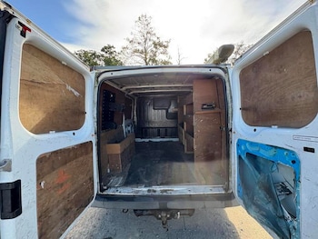 Used Ford Transit 2010 for sale - 76065867: Photo 4