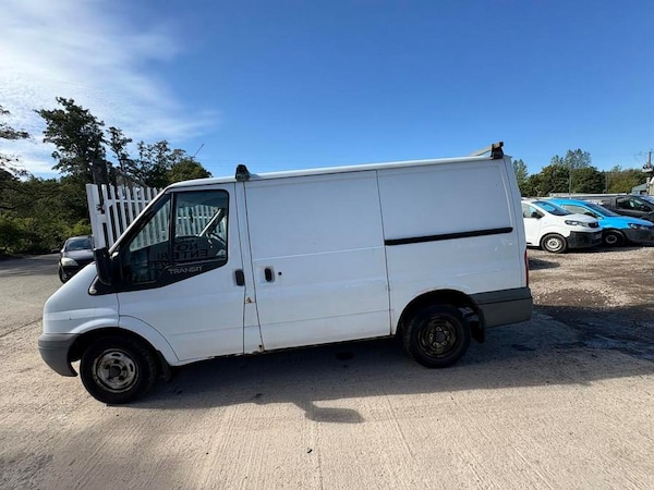 Used Ford Transit 2010 for sale - 76065867: Photo 5