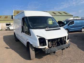Used Ford Transit 2013 for sale - 74936835: Photo