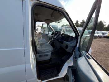 Used Ford Transit 2013 for sale - 74936835: Photo