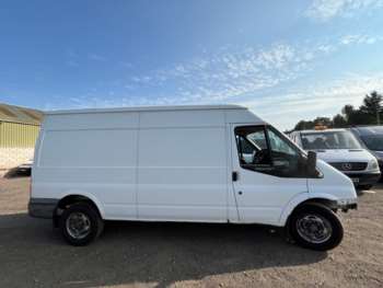 Used Ford Transit 2013 for sale - 74936835: Photo