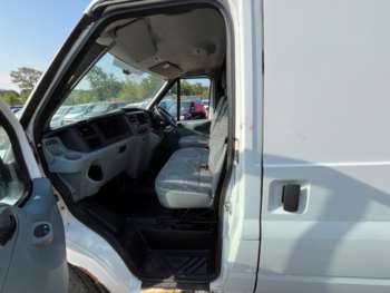 Used Ford Transit 2013 for sale - 74936835: Photo