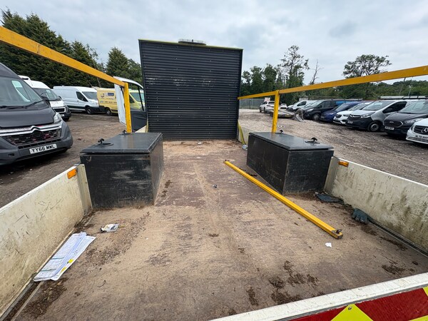 Used Ford Transit 2020 for sale - 74910565: Photo 10