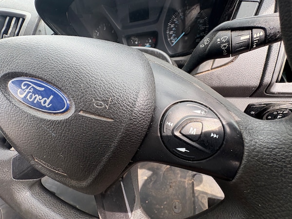 Used Ford Transit 2020 for sale - 74910565: Photo 11