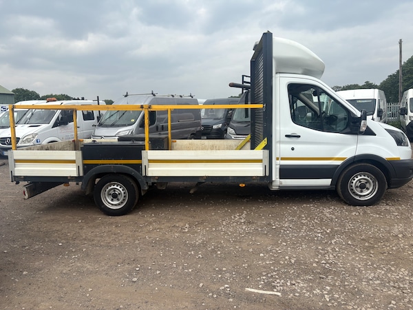Used Ford Transit 2020 for sale - 74910565: Photo 16
