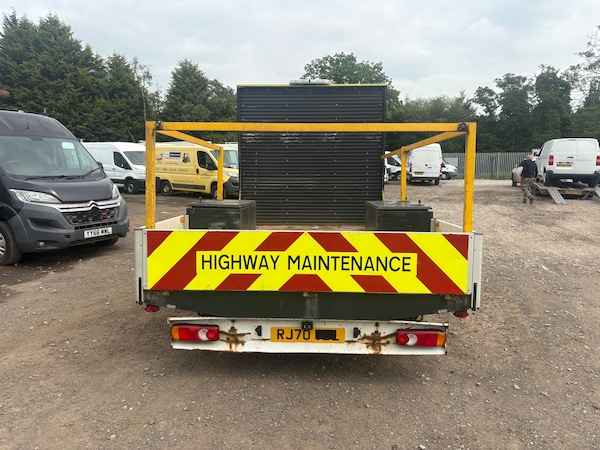 Used Ford Transit 2020 for sale - 74910565: Photo 18