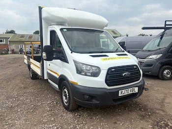 Ford - Transit