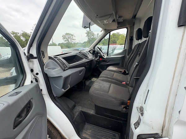 Used Ford Transit 2020 for sale - 74910565: Photo 2