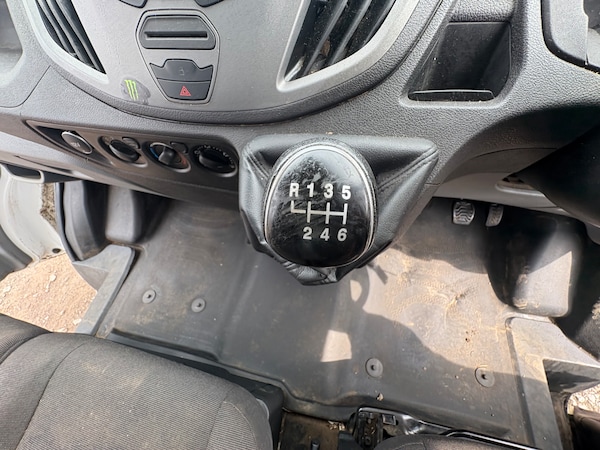 Used Ford Transit 2020 for sale - 74910565: Photo 5