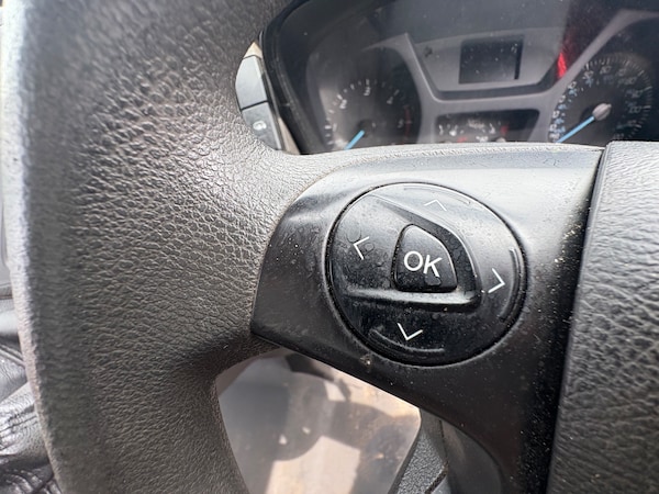 Used Ford Transit 2020 for sale - 74910565: Photo 6