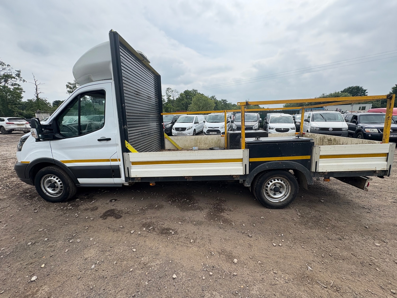 Vehicle 9