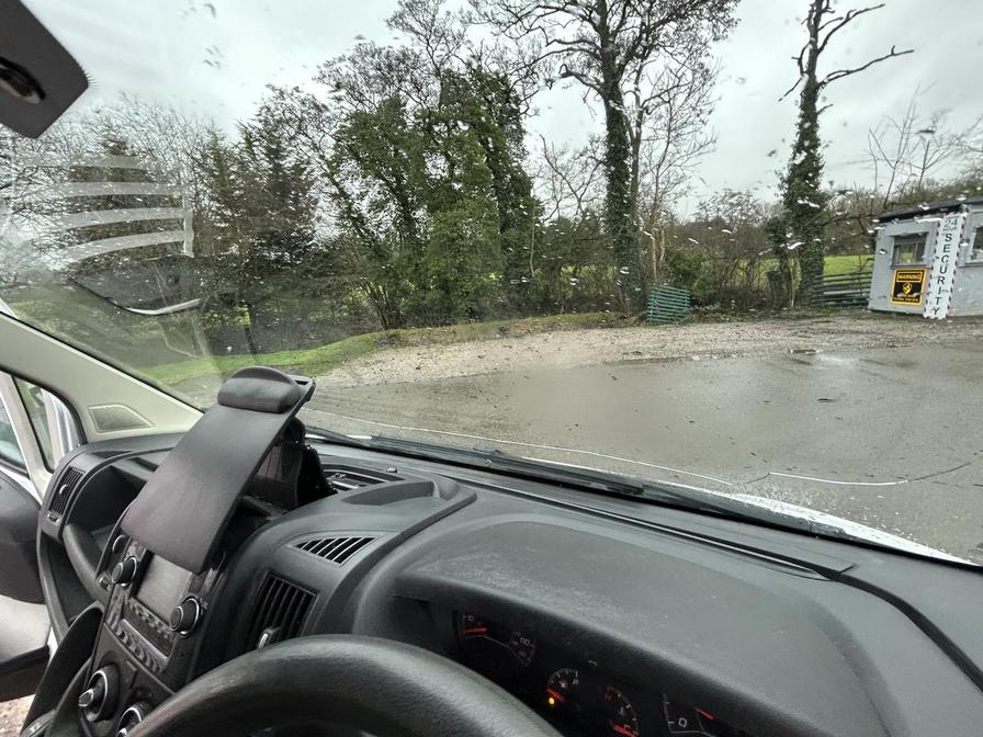 Used Peugeot Boxer 2014 for sale - 77540389: Photo 10