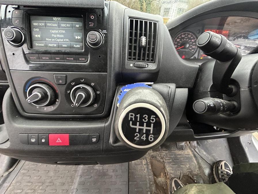 Used Peugeot Boxer 2014 for sale - 77540389: Photo 12