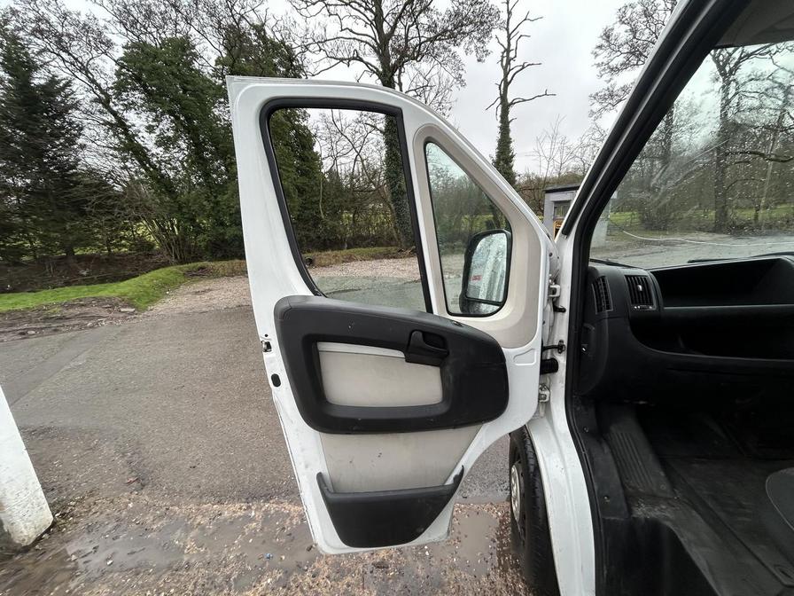 Used Peugeot Boxer 2014 for sale - 77540389: Photo 14