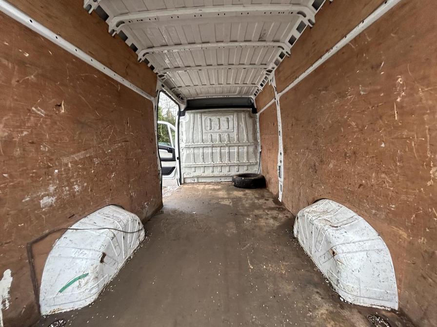 Used Peugeot Boxer 2014 for sale - 77540389: Photo 19