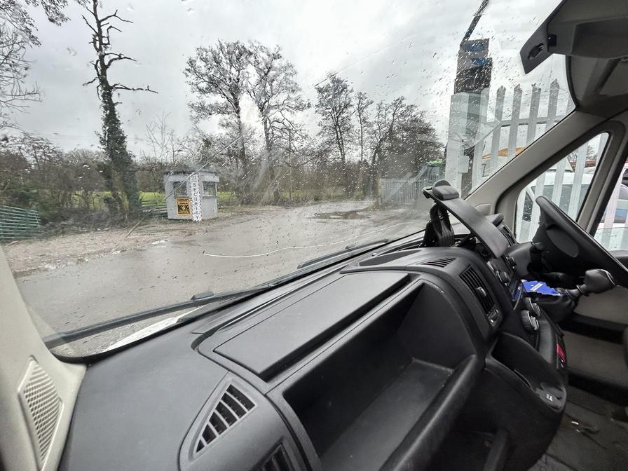 Used Peugeot Boxer 2014 for sale - 77540389: Photo 22