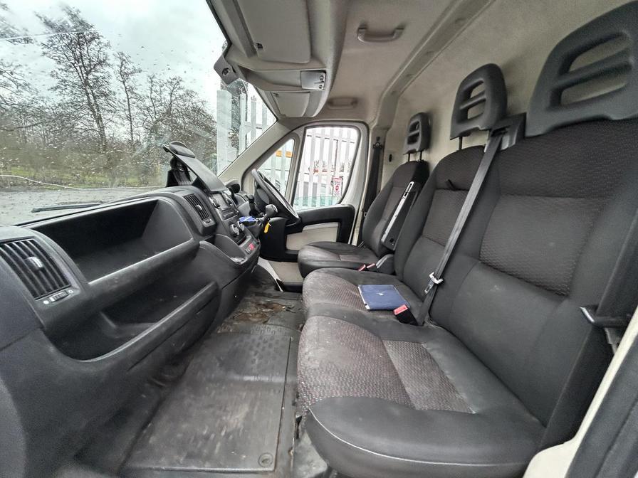 Used Peugeot Boxer 2014 for sale - 77540389: Photo 23