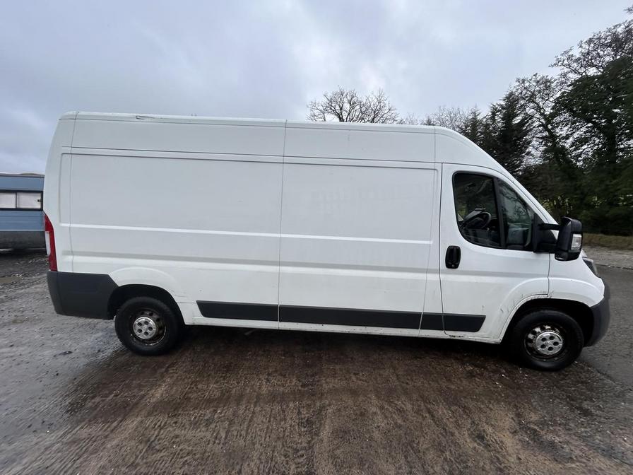 Used Peugeot Boxer 2014 for sale - 77540389: Photo 5