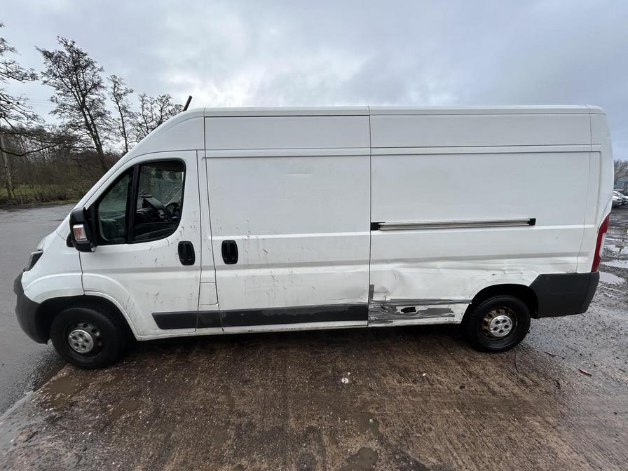 Used Peugeot Boxer 2014 for sale - 77540389: Photo 6