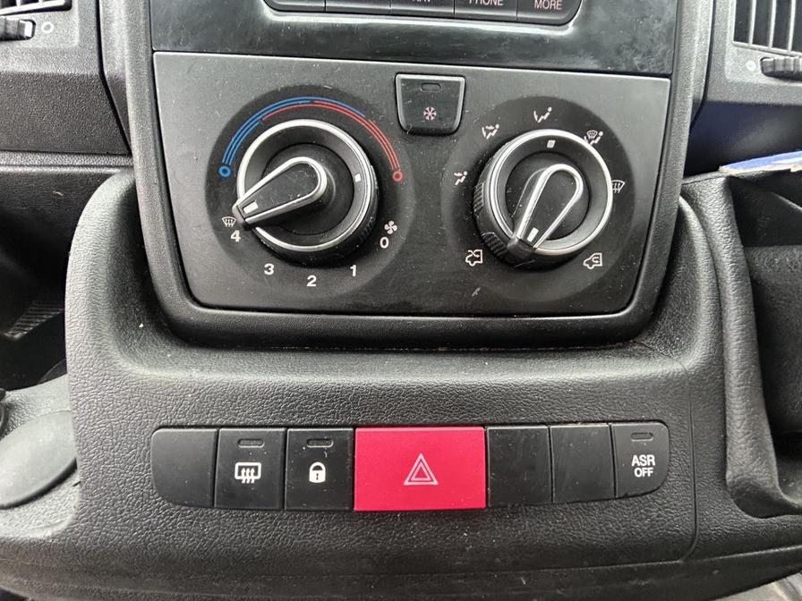 Used Peugeot Boxer 2014 for sale - 77540389: Photo 9