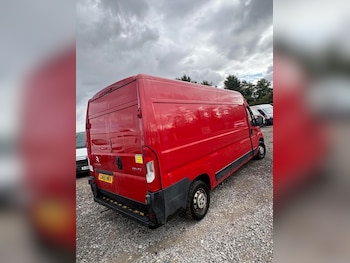 Used Citroen Relay 2019 for sale - 79592458: Photo