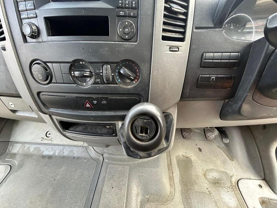 Used Mercedes-Benz Sprinter 2017 for sale - 76065869: Photo 10