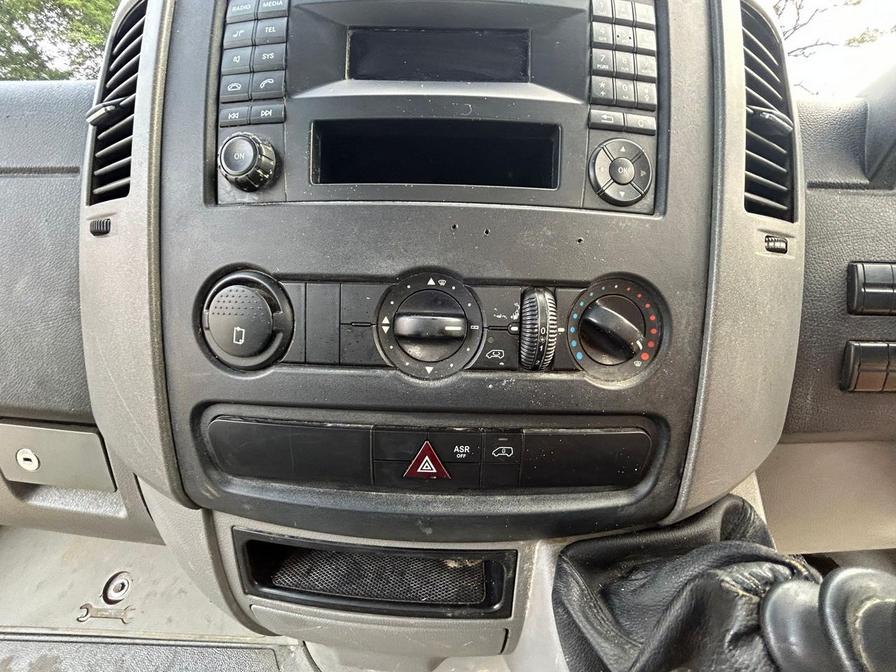 Used Mercedes-Benz Sprinter 2017 for sale - 76065869: Photo 11