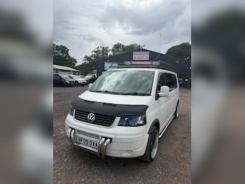 Used Volkswagen Transporter 2009 for sale - 79442920: Photo