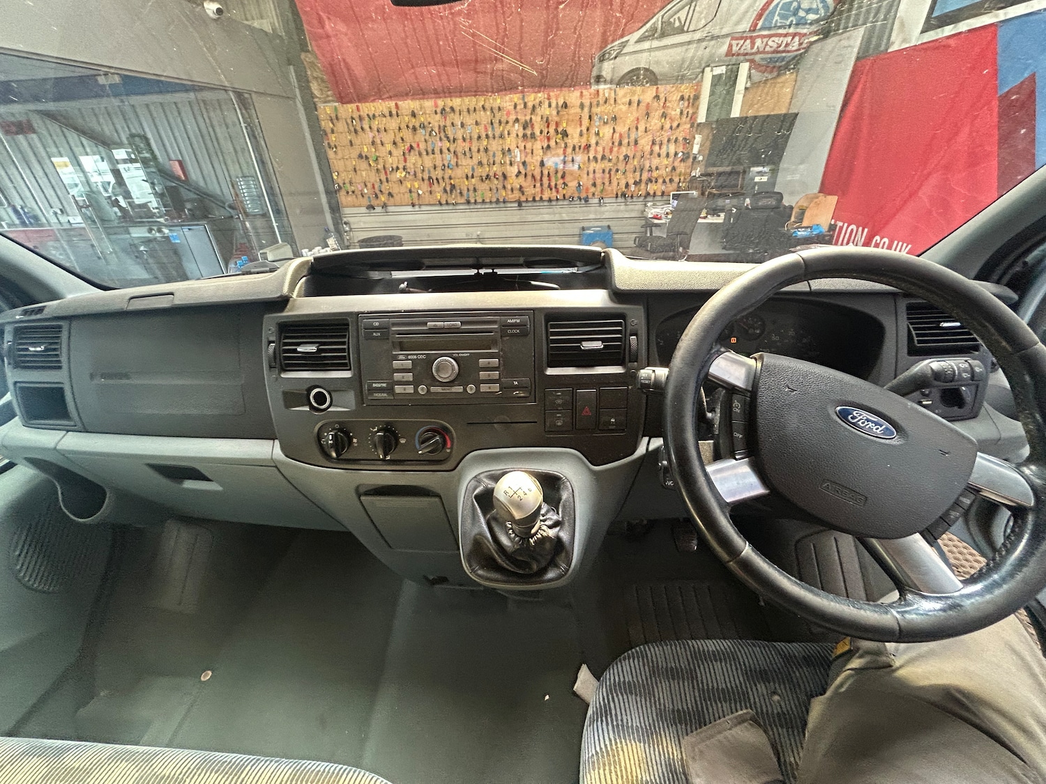 Vehicle 17