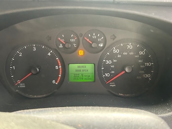 Used Ford Tourneo 2010 for sale - 75637206: Photo